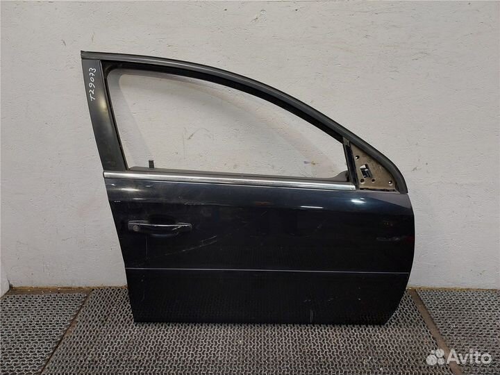 Дверь боковая Opel Vectra C, 2008