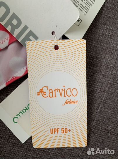 Купальник для девочки 86