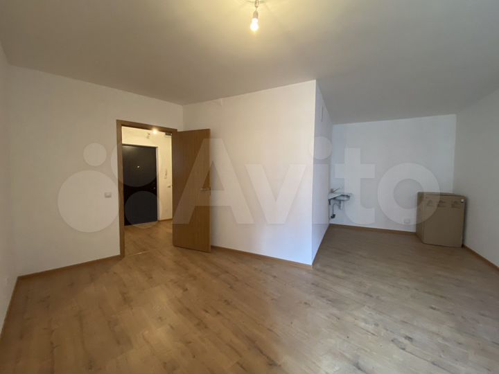 1-к. квартира, 51 м², 4/11 эт.