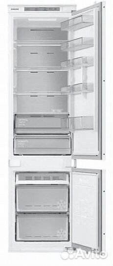 Холодильник samsung BRB30703EWW