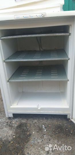 Морозильная камера бирюса бу