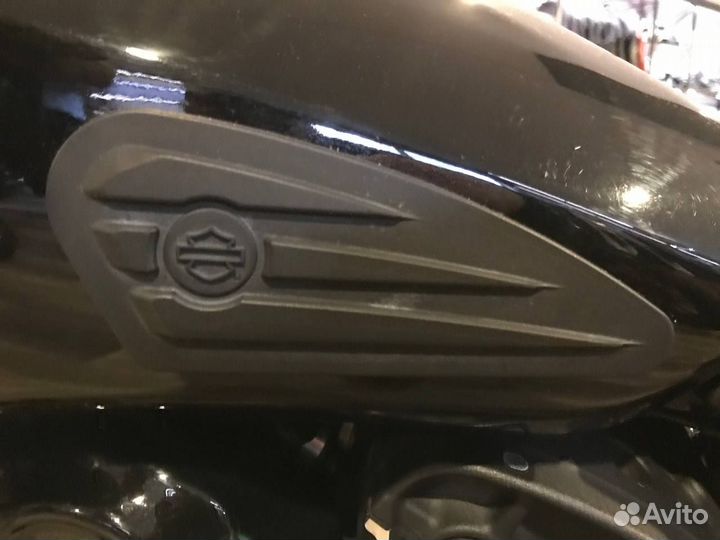 Indian Scout Sixty, 2020