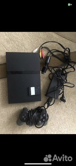 Sony PS2