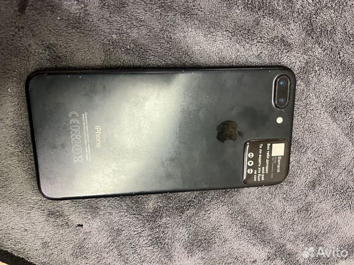 iPhone 7 Plus, 32 ГБ