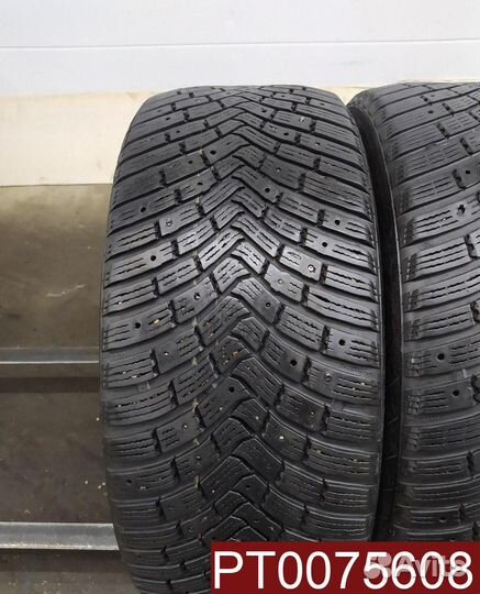 Continental IceContact 3 235/45 R18 98H