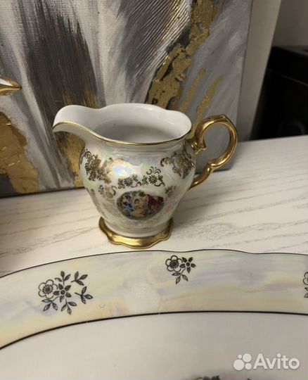 Сервиз столовый Madona