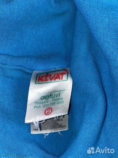 Шапка шлем kivat р.2