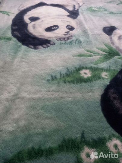 Плед покрывало