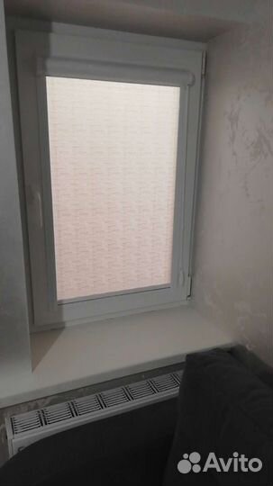 Рулонные шторы