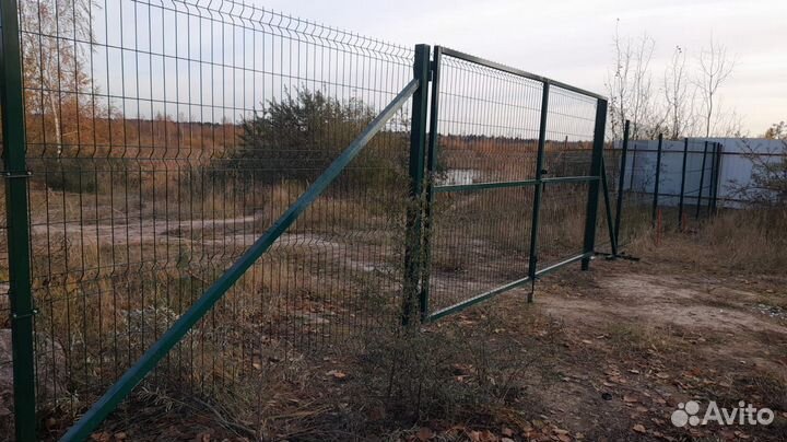 Ворота