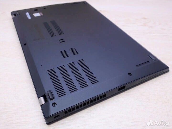 Lenovo T480s FHD IPS i5-8350U 8Gb/256SSD Чек