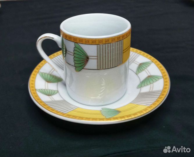 Сервиз кофейный Япония