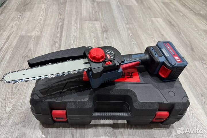 Сучкорез LeiYU 20 см (Арт.34379)