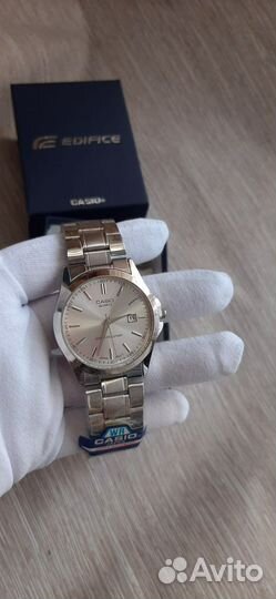Часы мужские casio
