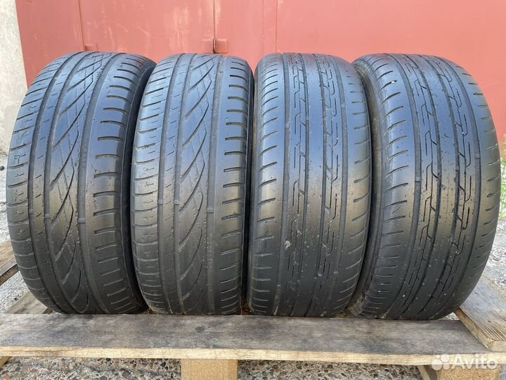 Колеса на Ваз r15 летние