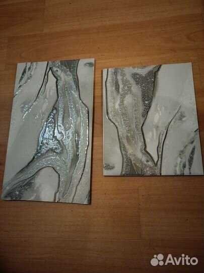 Керамическая плитка для поделок