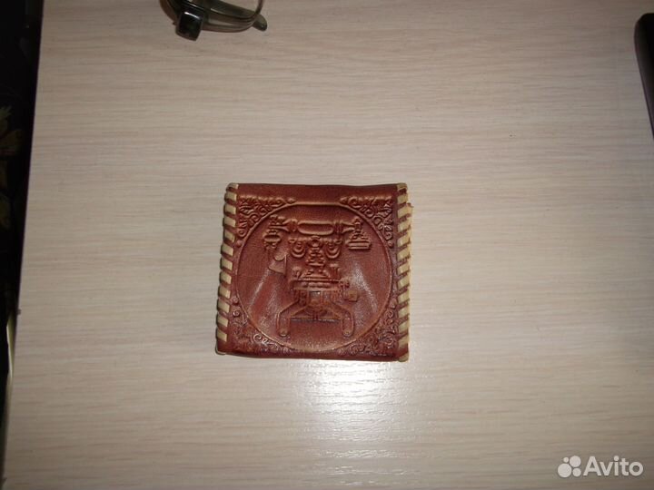 Кошелёк детский(Латвия)