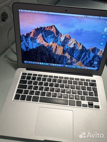 Apple macbook air