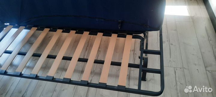 Диван-кровать IKEA Exarby