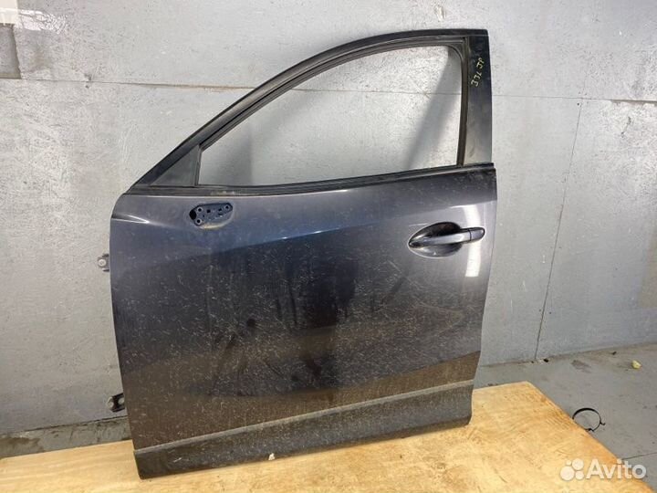 Дверь Mazda Cx-5 KE передняя левая