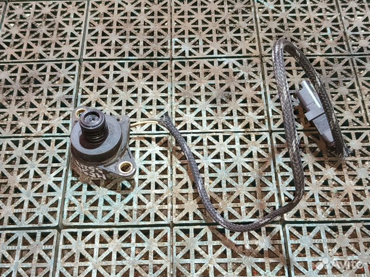 Клапан АКПП Rеnаult Мegаne 3 1.6 K4M