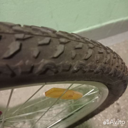 Велосипед stels pilot 710