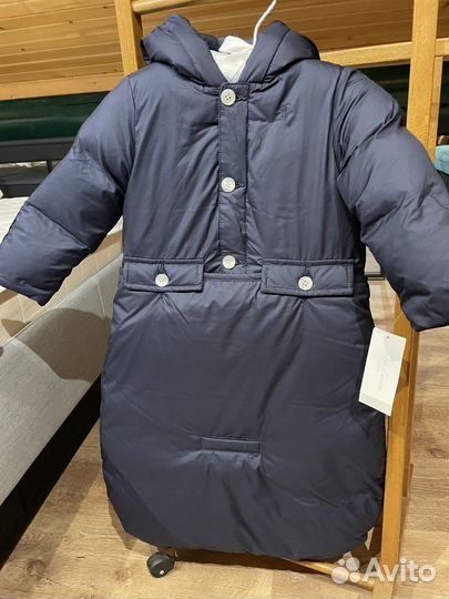 Конверт детский Ralph Lauren