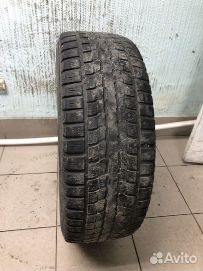 Dunlop SP Winter Ice 01 235/65 R17