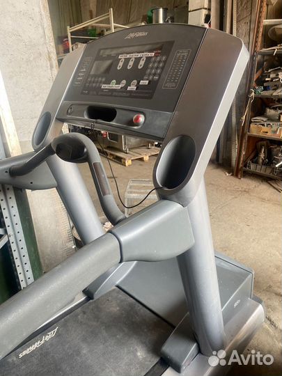 Беговая дорожка