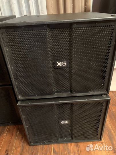 Музыкальная аппаратура