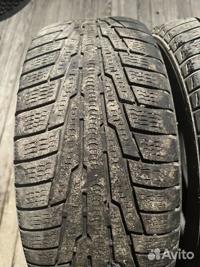 Eurogrip IT30 215/55 R17