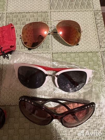 Солнцезащитные очки Женские, ray ban