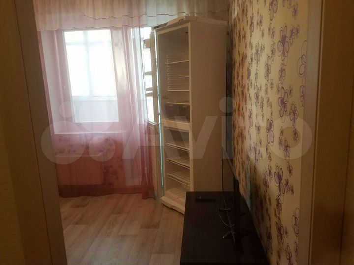 2-к. квартира, 62 м², 6/10 эт.