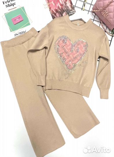 Костюм для девочки