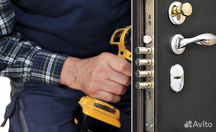 Вскрытие замков,дверей,машин,гаражей,сейфов