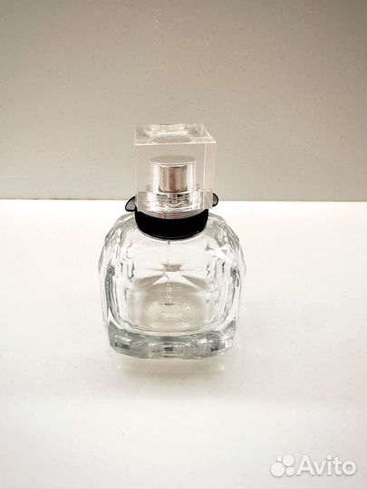 Yves saint laurent mon paris