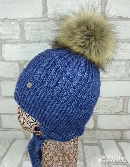 Шапка детская