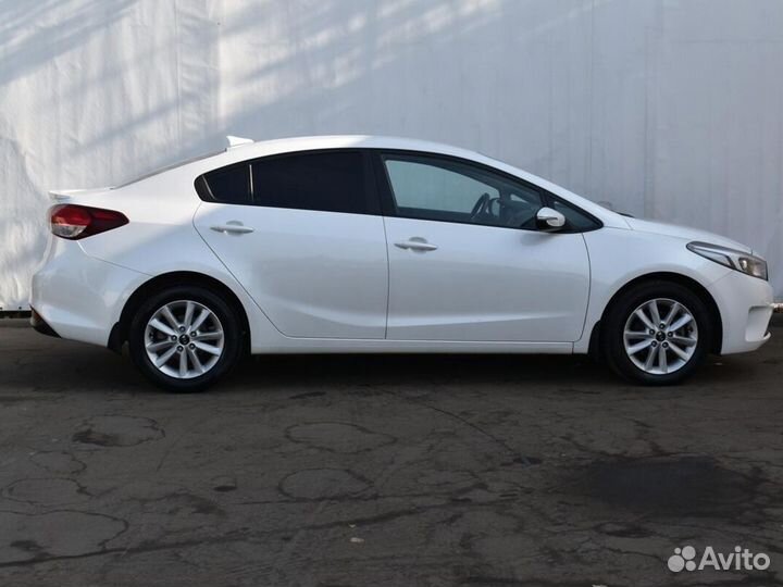 Kia Cerato 2.0 AT, 2019, 68 282 км