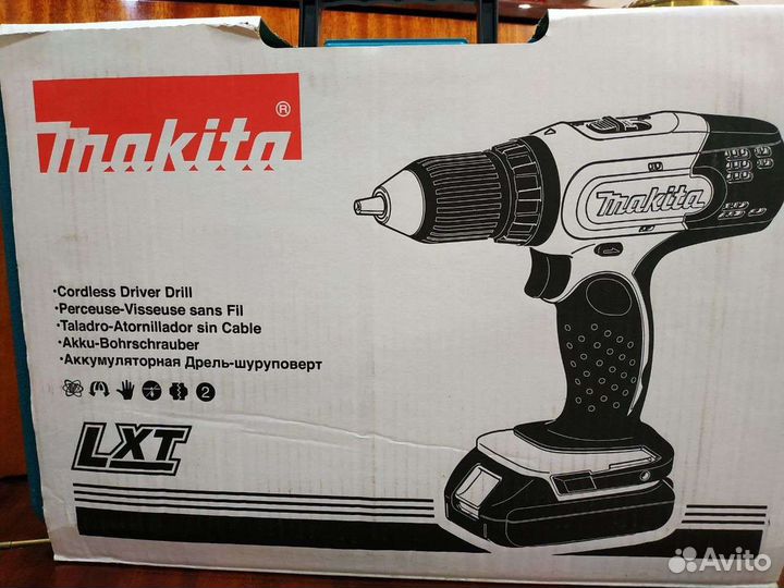 Makita
