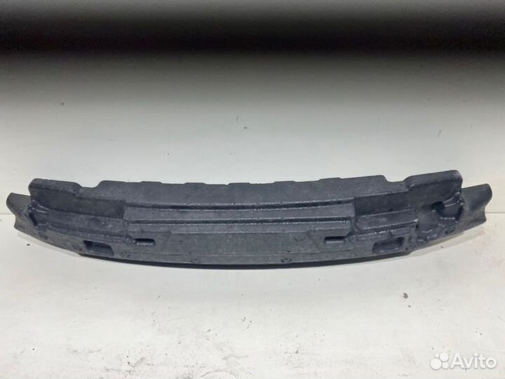 Абсорбер бампера(поплавок) передний Kia Rio X-Line