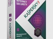 Активировать Kaspersky Internet Security