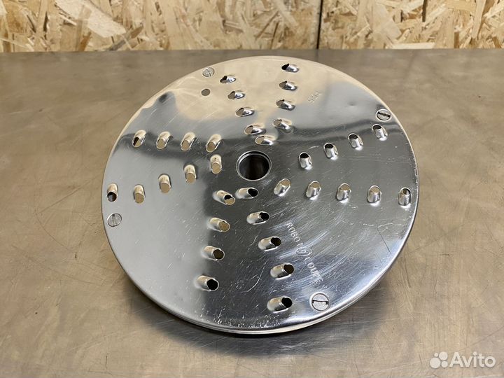 Диск-терка Robot Coupe 28059W 5 мм