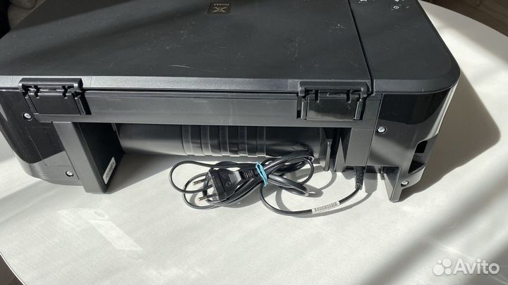 Принтер Canon pixma MG3650S