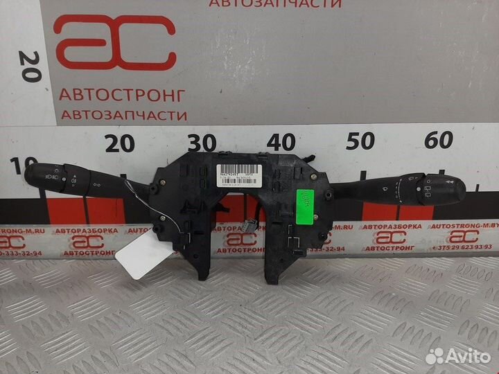 Переключатель для Peugeot-Citroen C4 Picasso 1