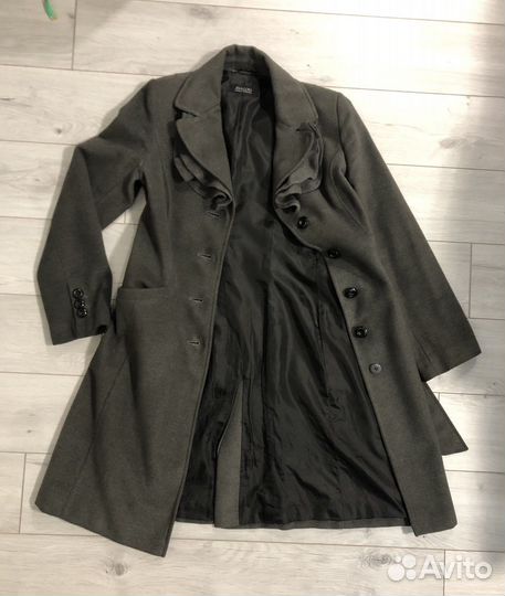 Пальто женское