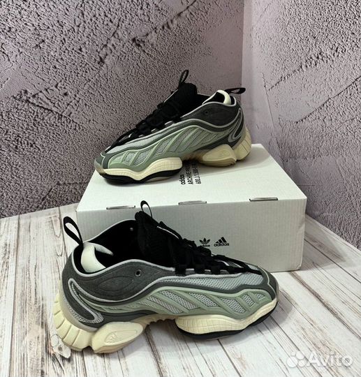 Кроссовки мужские Adidas yeezy 500