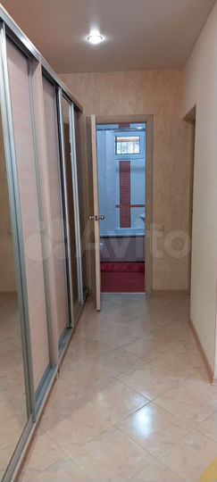 1-к. квартира, 35 м², 1/3 эт.