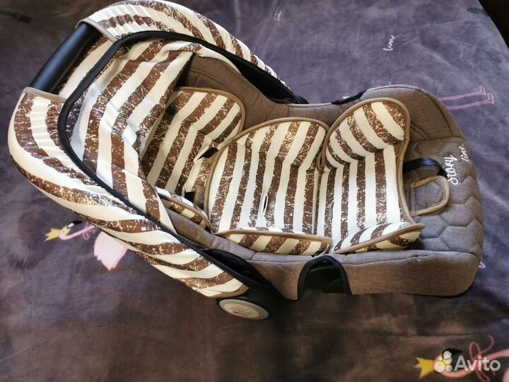 Переноска для детей