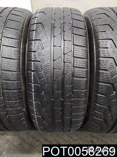 Pirelli Winter Sottozero 210 Serie II 225/50 R17 99P
