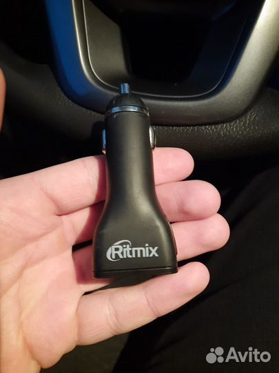 FM - трансмиттер